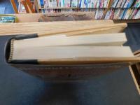 「Beyond geography」　the western spirit against the wilderness