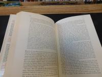 「Beyond geography」　the western spirit against the wilderness