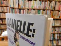 「Danielle」　Chronicles of a Superheroine