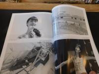 「Cameraholics　カメラホリック 　Ｖｏｌ．３」　 特集：鮮やかな、モノクローム