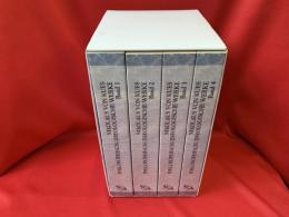 Philosophisch-theologische Werke : lateinisch-deutsch 全4冊揃い