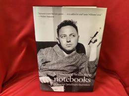 tennessee williams  NOTEBOOKS  