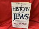 A HISTORY OF THE JEWS