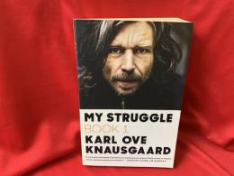 MY STRUGGLE  BOOK 1