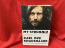 MY STRUGGLE  BOOK 1