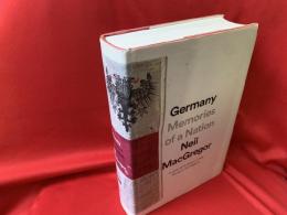 Germany   Memories of a Nation