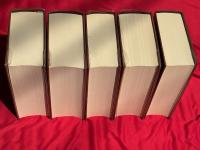 伊豫史談　複刻版　全5冊