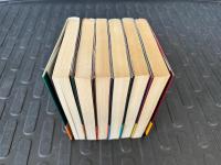 鮎川哲也 短編推理小説選集　全6冊