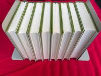 斎藤緑雨全集　全8冊