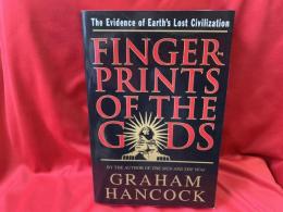 FINGERPRINTS OF THE GODS