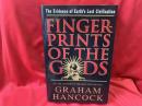FINGERPRINTS OF THE GODS