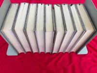 高見順日記　全8巻9冊