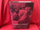 A PEOPLE'S TRAGEDY A HISTORY OF RUSSI...
