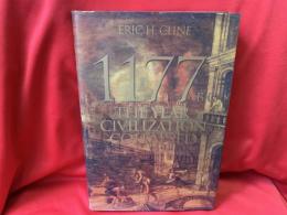 1177 B.C. : the year civilization collapsed