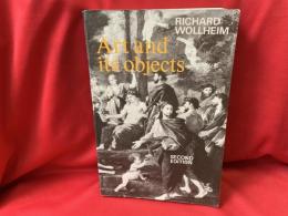 Art and its objects