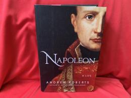 NAPOLEON  A Life