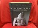 REFORMATIONS  The Early Modern World, 1450-1650