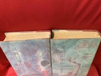小説渡辺崋山