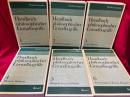 HANDBUCH PHILOSOPHISCHER GRUNDBEGRIFFE  全6冊