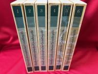 HANDBUCH PHILOSOPHISCHER GRUNDBEGRIFFE  全6冊