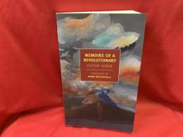 MEMOIRS OF A REVOLUTIONARY