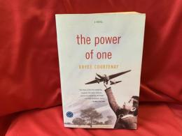 the power of one 