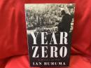 YEAR ZERO    A History of 1945