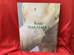 Kodai NAKAHARA