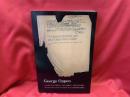 George Oppen  SELECTED PROSE , DAYBOOKS ,AND PAPERS