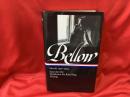Bellow  Novels 1956-1964   Seize the Day / Henderson the Rain King / Herzog