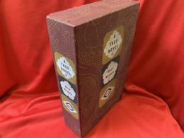 A TRUE NOVEL Ⅰ・Ⅱ  