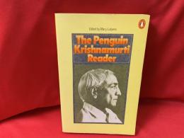 The Penguin Krishnamurti Reader