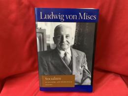 SOCIALISM    AN ECONOMIC AND SOCIOLOGICAL ANALYSIS