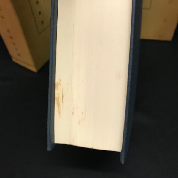 旧約聖書略註 上・中・下 全3冊揃い(黒崎幸吉 編) / 古本、中古