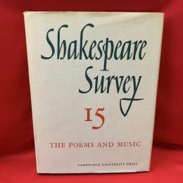 Shakespeare Survey