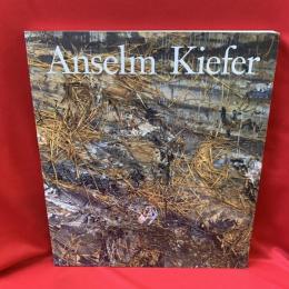 Anselm Kiefer 