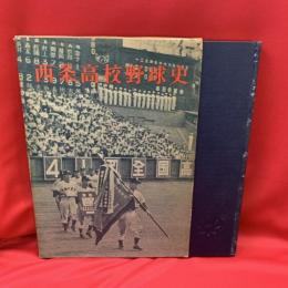 西条高校野球史