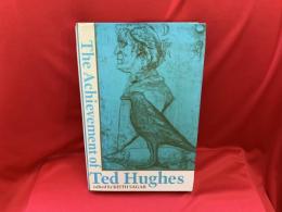 The Achievement of Ted Hughes