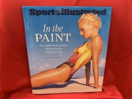 In the PAINT / Sports Illustrated：The complete body-painting collection from the SI Swimsuit Issue