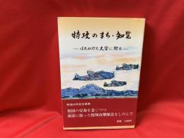 特攻のまち・知覧 : はるかなる大空に祈る