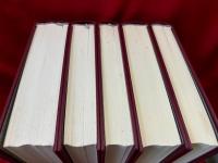 新共同訳　旧約聖書注解（Ⅰ〜Ⅲ）・新約聖書注解（Ⅰ・Ⅱ）　全5冊
