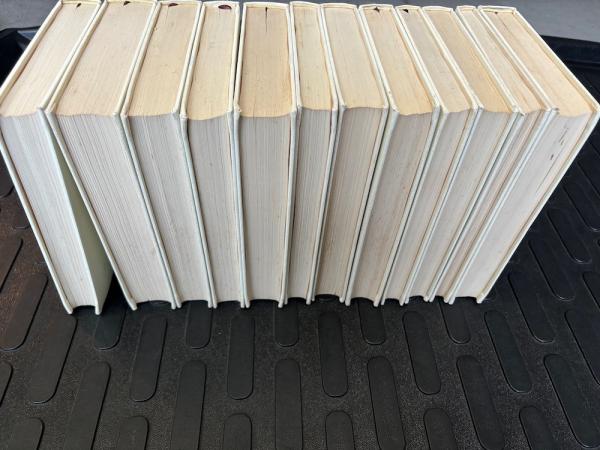 NTD 新約聖書註解 全11巻＋別巻 全12冊(ゲルハルト