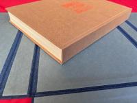 北大路魯山人作品図録