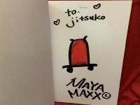 Maya Maxx Ⅲ　飄々、