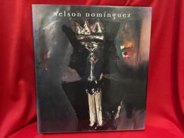 Nelson Dominguez　（ネルソン・ドミンゲス）