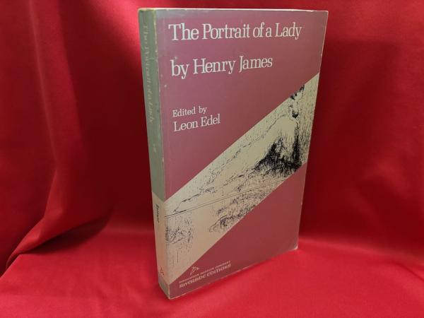 大人女性の ヘンリー・ジェイムズ事典(ロバート・L.ゲイル 著 ; 別府惠子 文学・小説