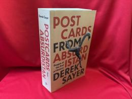 POST CARDS FROM ABSURDISTAN