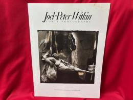 Joel-Peter Witkin : forty photographs