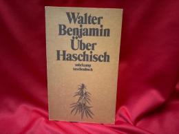 Über Haschisch