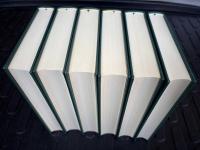 続 日本記　1〜5＋索引年表　全6冊　＜新日本古典文学大系＞
